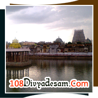 vadanadu divya desam tourism from guruvayur